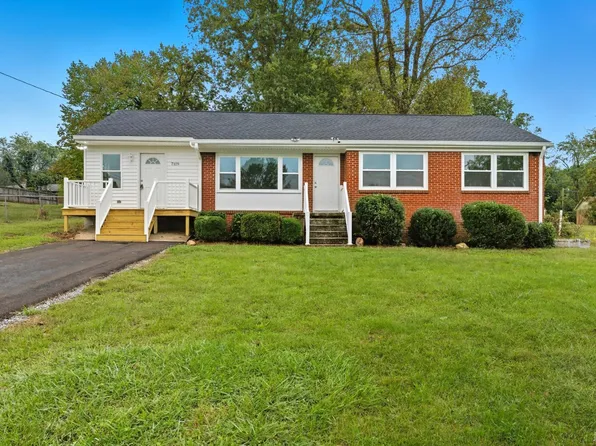 7119 Richland Dr, Lynchburg, VA 24502