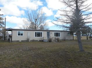 17571 Andy Hill Rd, Lakeview, OR 97630