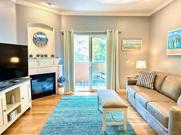 7653 Mission Gorge Rd Unit 40, San Diego, CA 92120
