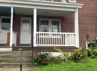 632 3rd St, Lancaster, PA 17603