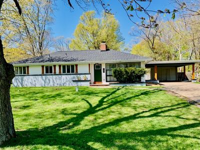 157 Bradford Rd, Benton Harbor, MI, 49022