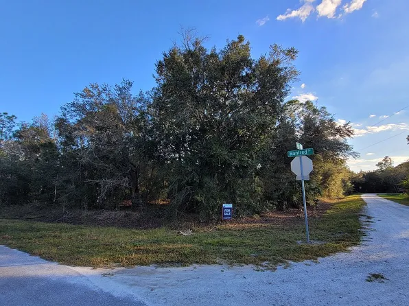13142 Mizell Ave, Punta Gorda, FL 33955