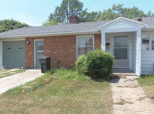 845 Kensington Ave, Clifton Forge, VA 24422