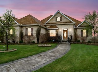 4254 Hummingbird Way, Springfield, OH 45502