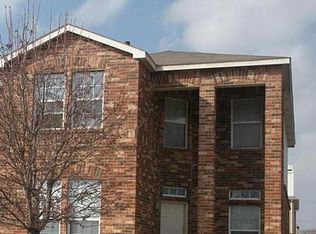 901 Medina Dr, Arlington, TX 76017