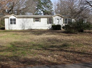 151 Thompson Rd, Doyline, LA 71023