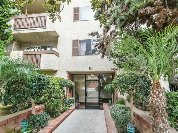 811 6th St APT 306, Santa Monica, CA 90403