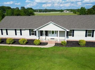 262 County Road 3408, Haleyville, AL 35565