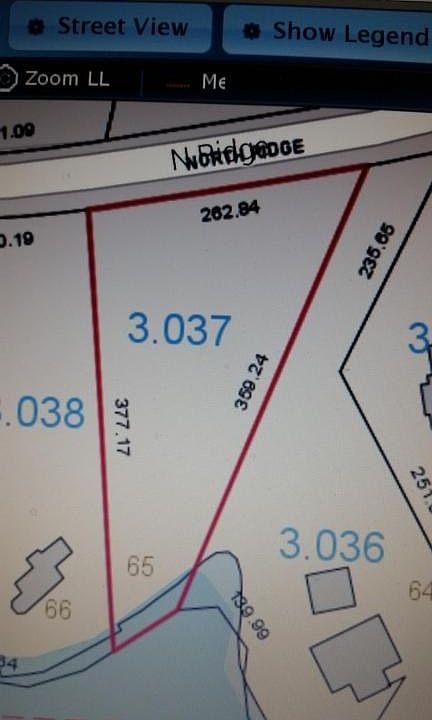 2nd image of 1364 North Rdg