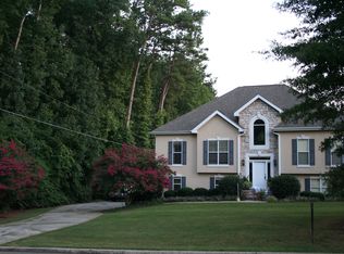 1947 Emerald Dr, Jonesboro, GA 30236