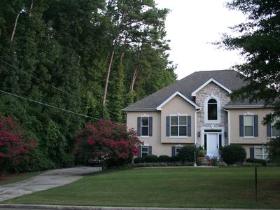 1947 Emerald Dr, Jonesboro, GA, 30236