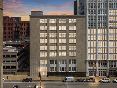 1511 Locust St APT 505, Saint Louis, MO, 63103