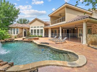 2101 Miracle Point Dr, Southlake, TX 76092