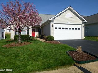 11110 Donita Ct, Fredericksburg, VA