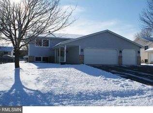 2515 93rd Trl, Minneapolis, MN 55444