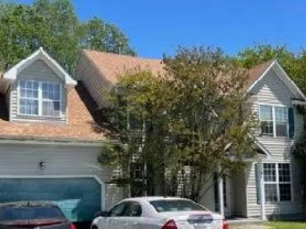 314 Ash Wood Dr, Suffolk, VA 23434