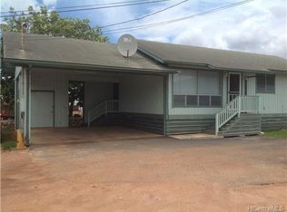 91-373 Ewa Beach Rd, Ewa Beach, HI 96706