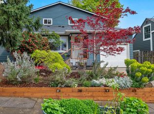 7725 SE Market St, Portland, OR 97215