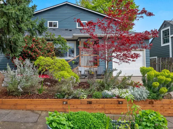 7725 SE Market St, Portland, OR 97215