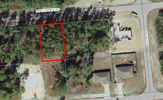1st image of LOT 9 SW 172ND PLACE ROAD LOT 9