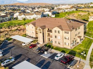 3821 E Rock Creek Rd APT 8, Eagle Mountain, UT 84005