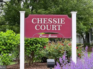 736 Chessie Ct, West Chester, PA 19380