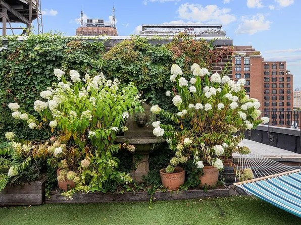 347 W Broadway APT 7, New York, NY 10013