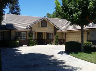 5744 W Vassar Ave, Visalia, CA 93277
