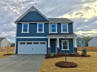 15010 Ockeechobee Ct, Mint Hill, NC 28227