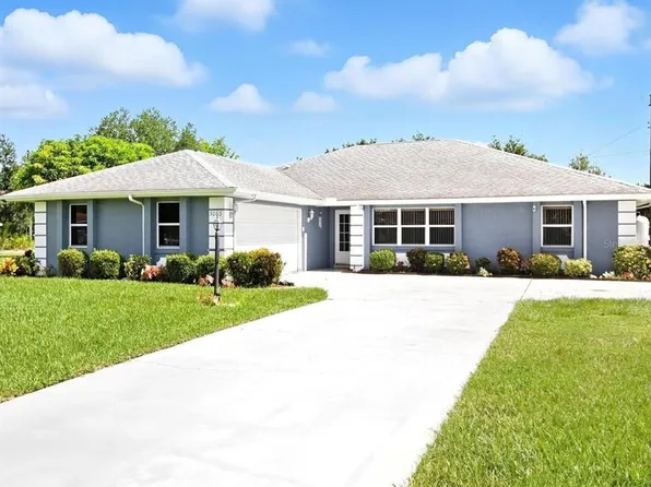 3063 Lake June Blvd, Lake Placid, FL 33852
