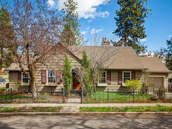 1305 S Madison St Spokane Wa 99204 Zillow