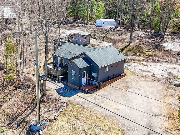 2nd image of 203 Musquash Rd