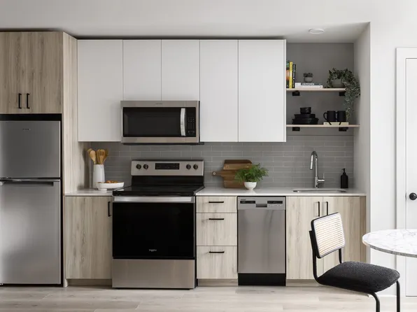 Cavalier at The Crosswalks, 1111 E Armour Blvd #412, Kansas City, MO 64109