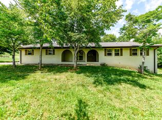 3758 Miser Station Rd, Louisville, TN 37777