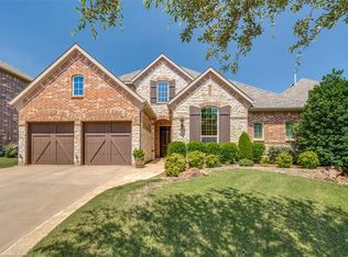 5605 Heron Bay Ln, McKinney, TX 75070