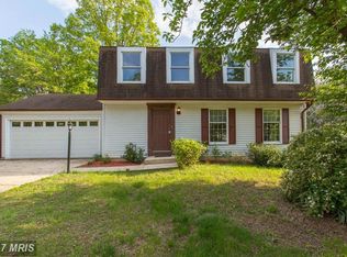 506 Potomac Valley Dr, Fort Washington, MD 20744