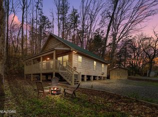 3176 McGill Rd, Sevierville, TN 37862