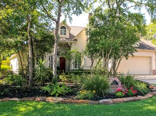 11 N Meadowmist Cir, Spring, TX 77381