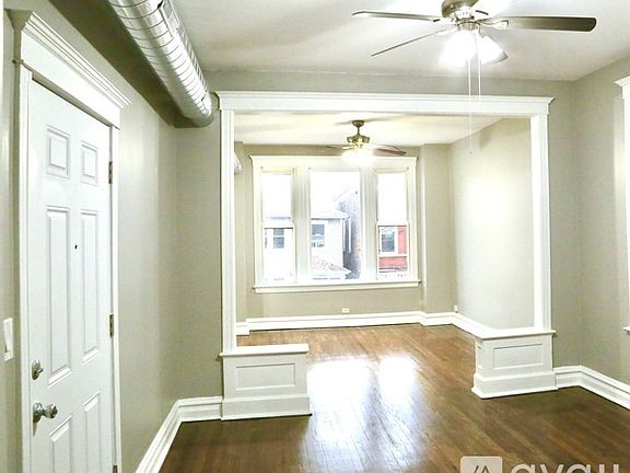 2nd image of 1402 N Maplewood Ave #2F