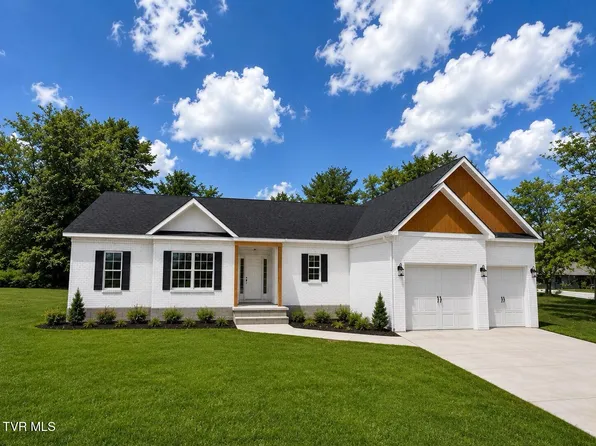 259 Riverview Dr, Johnson City, TN 37601