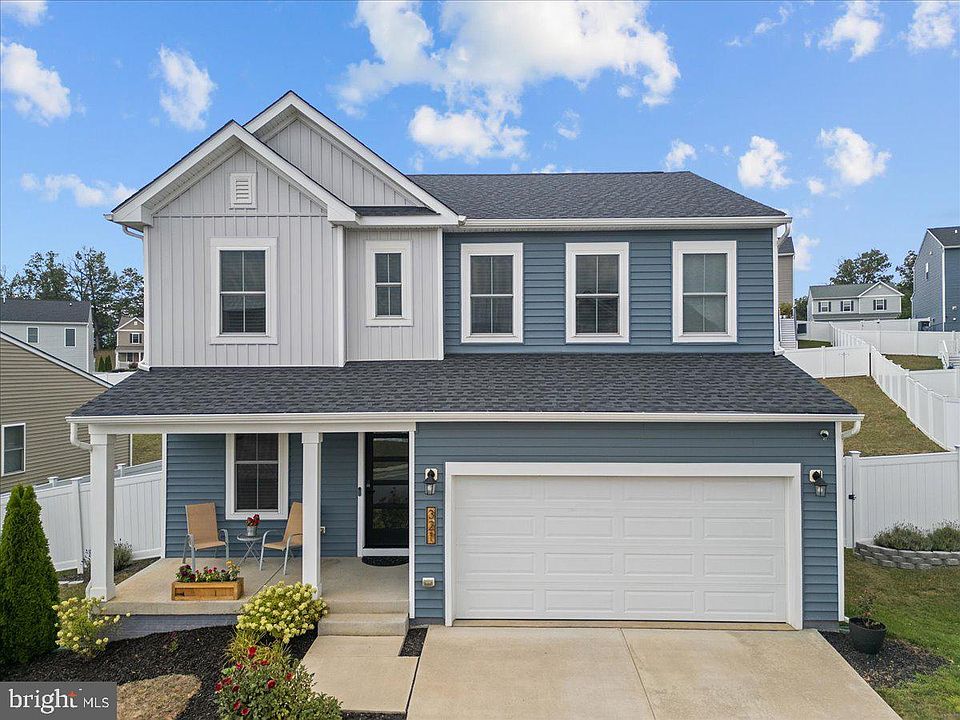 1st image of 321 Cedar Spring Dr