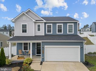 321 Cedar Spring Dr, Strasburg, VA 22657