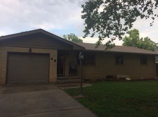 48 Rambler Rd, Hutchinson, KS 67502