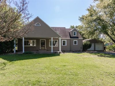6317 Walton St, Indianapolis, IN, 46241