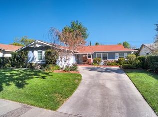 16121 Tulsa St, Granada Hills, CA 91344