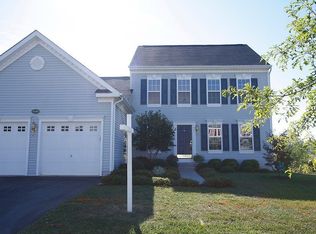 17556 Tedler Cir, Round Hill, VA 20141