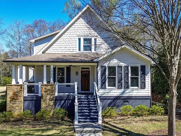 1080 Cobblestone Drive, Bogart, GA 30622