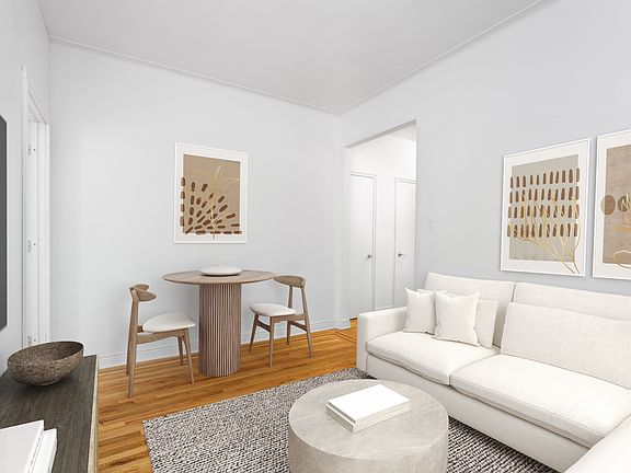 3rd image of 210 E 38th St APT 4E