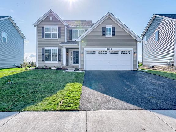 2nd image of 15303 S Sawgrass Cir