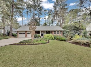 2295 Tanglewood Rd, Decatur, GA 30033